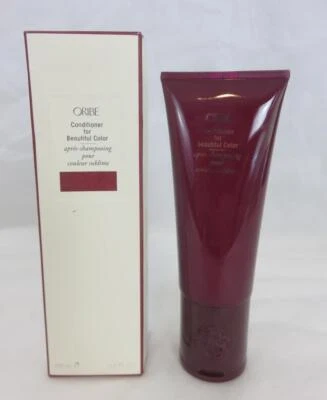 Oribe Conditioner for Beautiful Color 6.8oz/200ml - Image 1 of 4