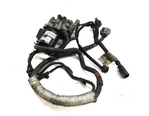 11-16 PORSCHE CAYENNE (958) 3.0L AUTO TRANSMISSION OIL PUMP w/ WIRE HARNESS - Picture 1 of 11