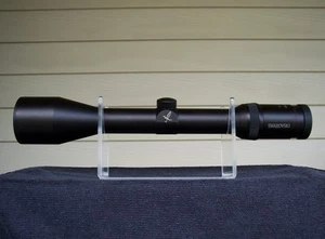 Swarovski 3-12x50mm Rifle Scope 30mm Tube ~Austria~ PV3 Mint TDS - Picture 1 of 8