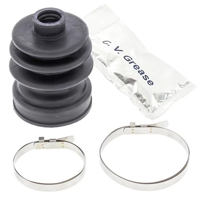 CV Boot Repair Front Inner KVF650 Brute Force 2009 2010 2011 2012 2013 - Image 1 of 3