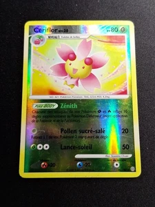 Cerifor 14/100 Reverse DP Tempête Carte Pokémon FR - Imagen 1 de 10