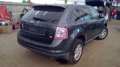 (LOCAL PICKUP ONLY) Driver Left Fender Fits 07-10 EDGE 6772277 - Image 1 of 4