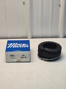 Martin Quadra-Flex Kupplungsmuffe 8EM NEU IM KARTON l9 - Bild 1 von 2