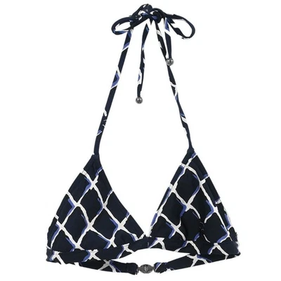 Chanel Traje de baño Sujetadores Negro P59053V44961 #34 187072 Foto 1 de 4