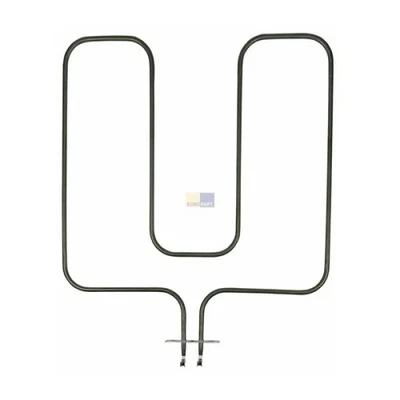 EUROPART Heizelement wie Beko 262900061 Unterhitze 1200W 230V für Backofen