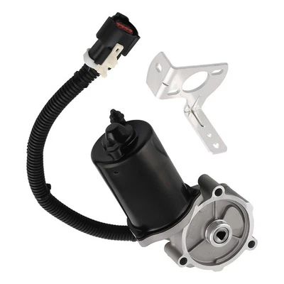 Caja de transferencia motor para Ford Ranger 2006 2007 2008 2009 2010 2011 600-931 48-221 Foto 1 de 4