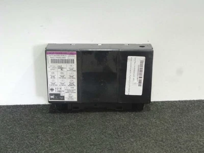 96GP15K600DB CONTROLLARE UNITÀ DI CONTROLLO / 415814 PER FORD SCORPIO BERL./TURN - Immagine 1 di 4