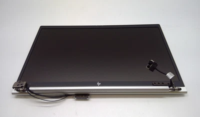 Матовый экран HP EliteBook 830 G7 13,3 дюйма 1920 x 1080 в сборе серебристый - Изображение 1 из 2