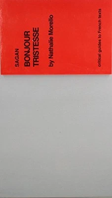 Sagan: "Bonjour Tristesse": No. 122..., Morello, Nathal - Image 1 of 2