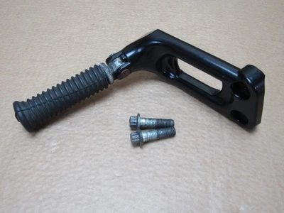 Harley Davidson VRSCAW V-Rod 1250 2010 41.682 mls estribo derecho (12520) Foto 1 de 4