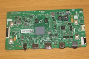 BN94-16640A BN41-02806A Hauptplatine aus einem Samsung C27G55TQWR TV entfernt - Bild 1 von 1