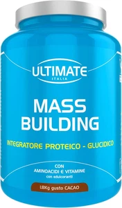 - Mass Building - Foto 1 di 12