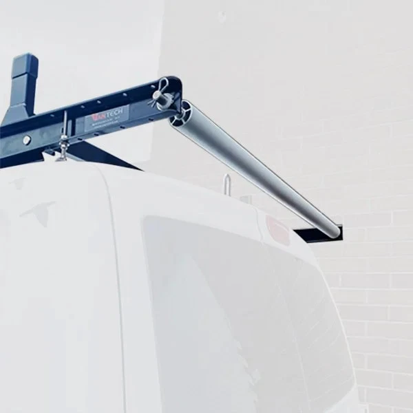 For Mercedes-Benz Metris 16-21 Vantech H1 Series Cargo Rack System w Roller Foto 1 de 1