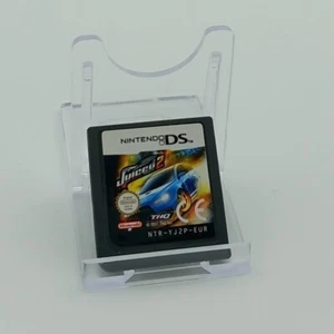 Juiced 2 Nintendo DS Driving Game Cartridge Only - PEGI 12 Rating - Picture 1 of 2