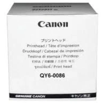 Canon QY6-0086-000 Print Head