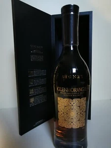 Whisky – Glenmorangie – SIGNET – Geschenkbox - Single Malt - Bild 1 von 2