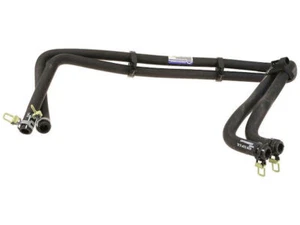 Heater Hose Set 13MXSZ25 for 1500 2500 3500 Classic 2012 2013 2014 2016 2011 - Picture 1 of 1