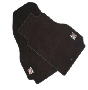 Genuine Factory Interior Carpet Mats For: Nissan Skyline R35 GTR Jdm 08-23 - Picture 1 of 2