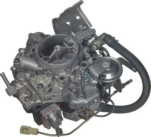 Carburador-Auto Trans Autoline C1033 Foto 1 de 3