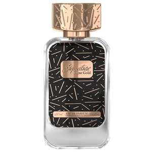 Signature Rose Gold by Dkhoon Emirates | 100ml EDP Spray | Fast Shipping - Picture 1 of 4