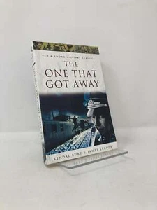 One That Got Away by Kendal Burt, James Leasor First 1st Edition LN PB 2006 - Picture 1 of 6