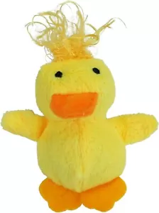 Look Who's Talking for Cat Toy Duck - Picture 1 of 3