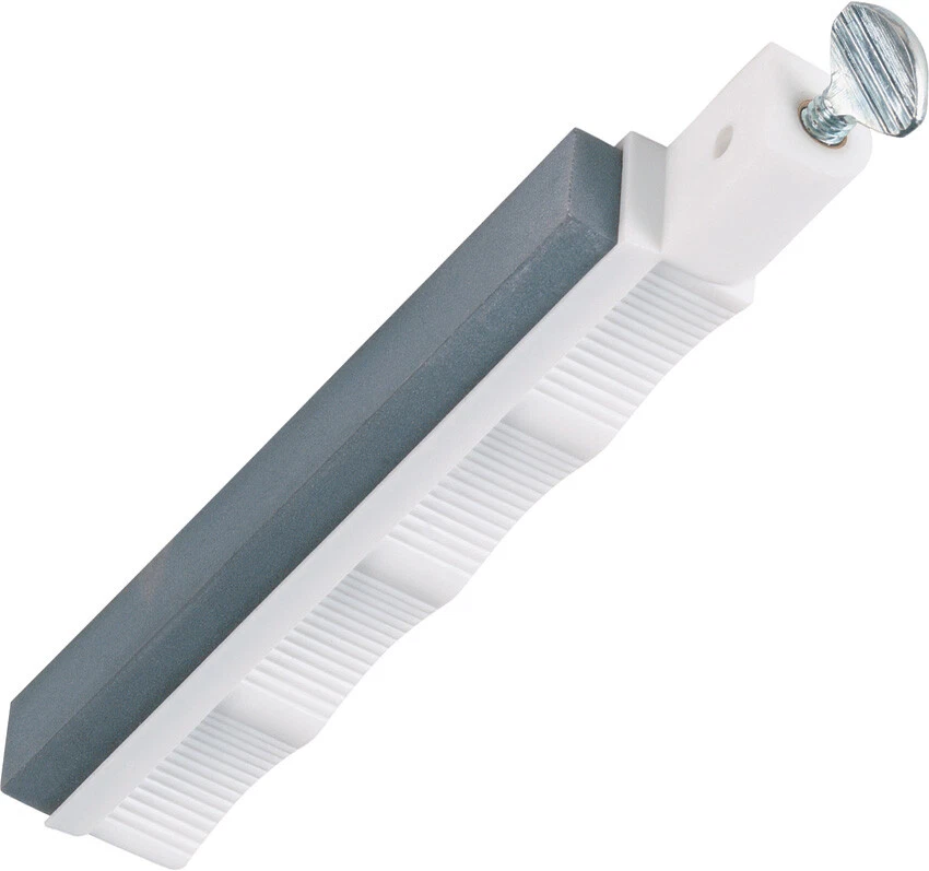 Lansky Sharpener - Hard Arkansas Hone for Knife Sharpening System - Image 1 of 1