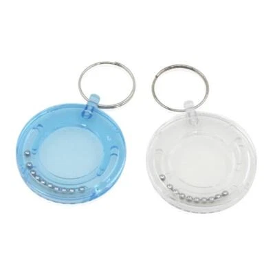 High Quality Coin Escape Puzzle Magic Trick Coin Out Coin Disappear Supplies Kid - Bild 1 von 4