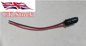 LED SMD Plug-in Light Extension, Socket, Holder, Connector T10 / 501 / W5W / 194 - Picture 1 of 5