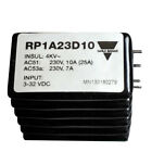 1PC RP1A23D10 Power Relay 4Pins Input 3-32VDC