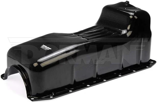 Pan de aceite del motor Dorman 264-233 para Dodge Ram Dakota Durango 53020914AB Foto 1 de 1