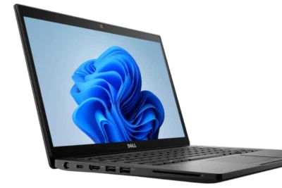 Dell Latitude 7490 Laptop i5 8th Gen Turbo 3.6GHz 32GB 512GB SSD TOUCH 14" Hurry - Image 1 of 4