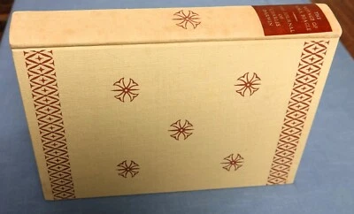 VOYAGE H.M.S. BEAGLE: CHARLES DARWIN 1956 LIMITED EDITIONS CLUB SIGNED GIBBINGS Foto 1 de 4