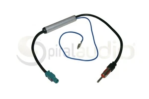 Antenna Cable Adapter Factory Antenna to Aftermarket Radio AA-0005 (1) - Picture 1 of 1