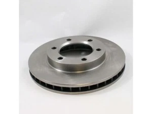 For 1987-1988 Chevrolet V10 Suburban Brake Rotor Front 84298GP - Picture 1 of 2