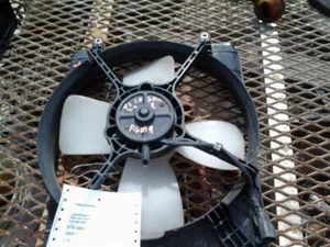 Radiator Fan Motor Fan Assembly Radiator Fits 91-95 LEGEND 117392 - Picture 1 of 10