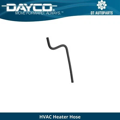 Manguera de calefacción Dayco 2003 2004 para Hyundai XG350 2002-2005 HVAC Foto 1 de 2