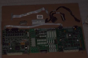 PACKARD INSTRUMENT 5091441, 5091392, 5091385 w/Cables and accessories #207057-K3 - Picture 1 of 7