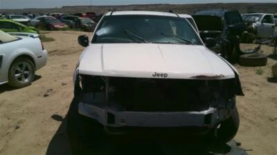 Used Fuel Pump fits: 2002 Jeep Grand cherokee Pump Assembly Grade A - Image 1 of 4