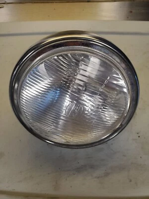 92 - 01 Faro Honda CB750 F2 RC42 Foto 1 de 4