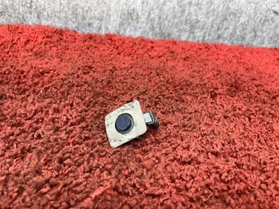 BMW E90 E92 E82 E84 UNIDAD SENSOR PDC CONTROL DISTANCIA ESTACIONAMIENTO DELANTERO AZUL OEM 40K Foto 1 de 4