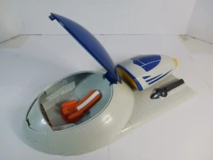 TOMY Disney Junior Miles From Tomorrowland Toy Spaceship EX2 - Picture 1 of 7
