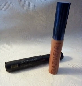 Avon Glazewear Liquid Lip Color ~ Sunkissed - Picture 1 of 4