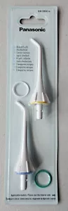 Panasonic Dentacare EW0950 Genuine Nozzles for EW1211 Irrigator, over 500 sold - Picture 1 of 2