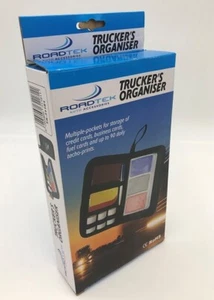 Fahrtenschreiber Datei & Organizer - Bild 1 von 4