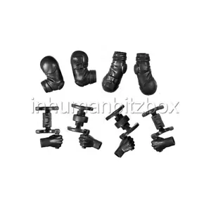AMBA20 BRAS FIELD BATTERY ASTRA MILITARUM WARHAMMER W40K BITZ 41-42-45à48-53-54 - Imagen 1 de 1