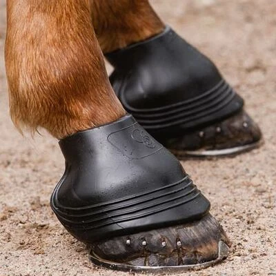 C.S.O. Anatomische "Gel" Glocken Ballenschoner 2.Wahl - Bild 1 von 2