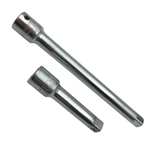 CRAFTSMAN 3/8" Inch Drive Extensions 2 Pc Set 44261 44264 Made in USA 3" & 6" - Picture 1 of 20