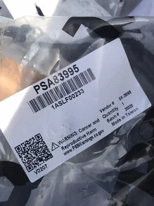  Front Lower Control Arm LT and rh Jeep Patriot and dodge caliber 1SLF00232-233 - Picture 1 of 5