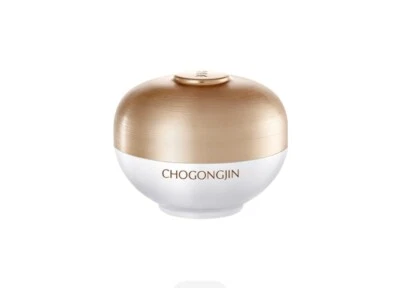 Crema blanqueadora pecosa MISSHA ChoGong Jin 60 ml cosmética coreana Foto 1 de 3